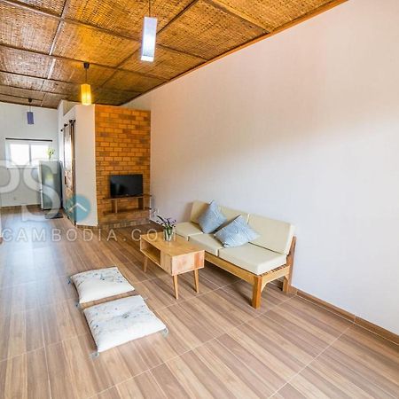 Angkor Dino Home Сиемрип Экстерьер фото