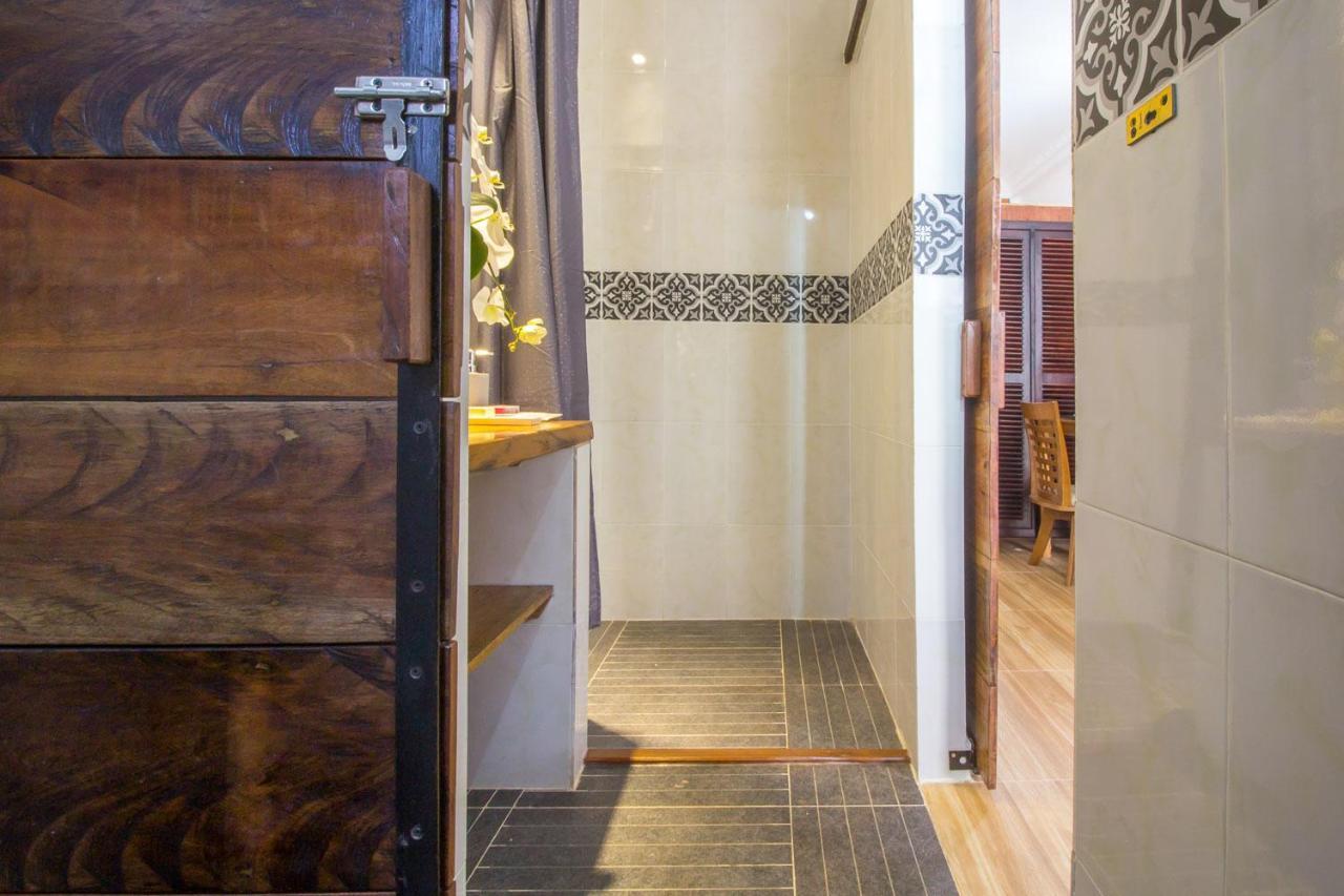 Angkor Dino Home Сиемрип Экстерьер фото