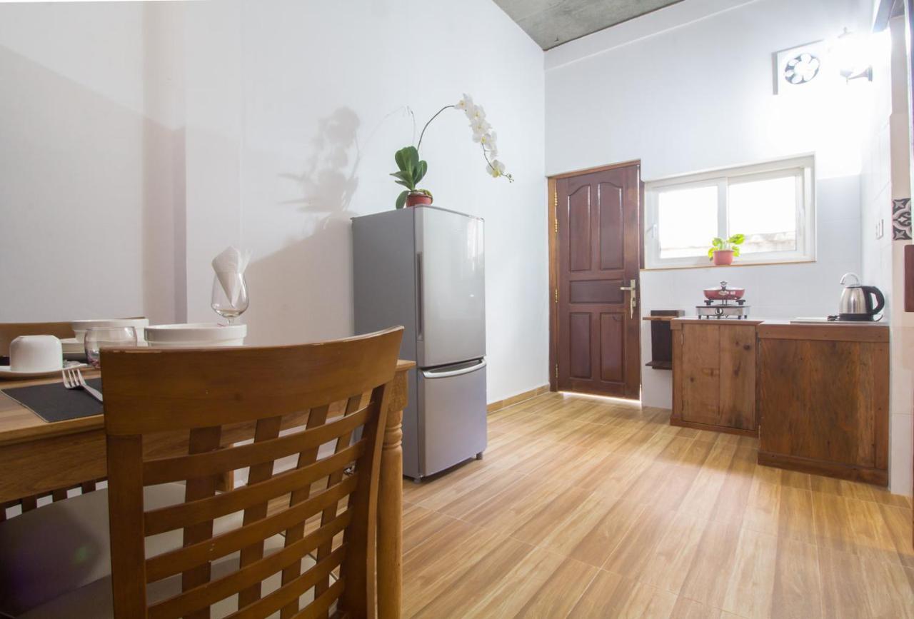 Angkor Dino Home Сиемрип Экстерьер фото
