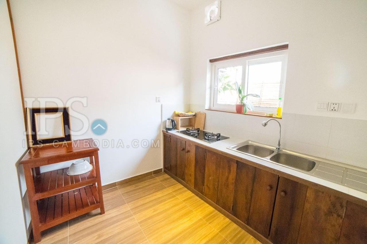 Angkor Dino Home Сиемрип Экстерьер фото